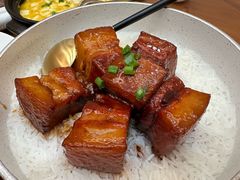 -鲁宴·鲁煨黄河生态大鲤鱼(月坛店)