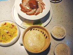 -臻味到北京烤鸭(MM3购物中心店)