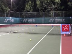 -光圈网球俱乐部(巴黎春天店)
