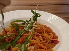-必胜客(环球店)