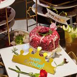 深圳第1家甄选牛肉火锅‼️就在益田假日广场