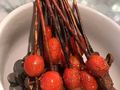 -雀蓝川菜(奥体广场店)