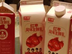 酸奶-顺风海鲜港(金玉兰店)