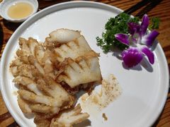 -百年银屏蚝烙·潮汕菜·非遗(乐山店)