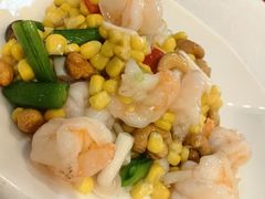 -马凯餐厅(长椿街店)