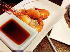 -钳真多钓虾馆·小龙虾海鲜烧烤(九六广场店)