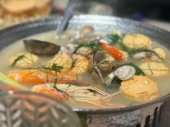 -KingThaia金泰兰(滨江天街店)