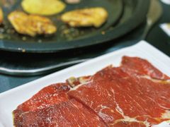 -獨門烤肉(开发区店)