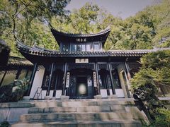 -善卷洞风景区