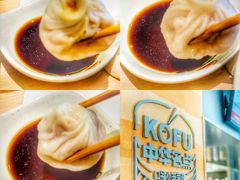 -口福汤包馆(融汇店)