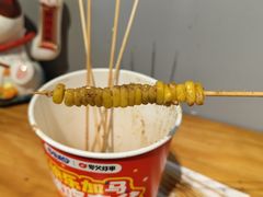 -夸父炸串(金桥国际广场店)