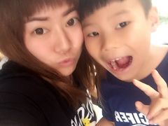 -影汇之星8字形摩天轮