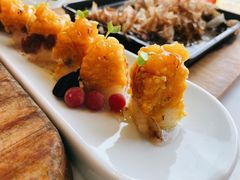 -烛影拾光·创意菜·鲜花·音乐(曲江钻石半岛店)