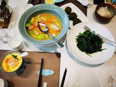 -同里湖大饭店-怡景轩中餐厅(同里古镇店)