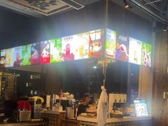 -破店肥哈·海鲜·烧烤(郑州银泰inPARK店)