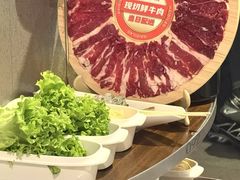 -海底捞火锅(外滩店)