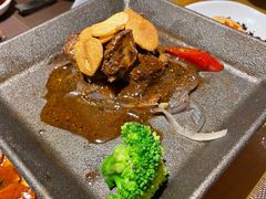 -禾风·海鲜料理自助(玉林店)