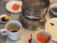 -盐城万豪酒店-盐城厨房西餐厅