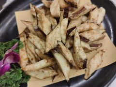 脆皮茄子-庐州太太(双岗店)