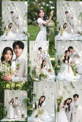 -色色婚纱摄影(大沥旗舰店)