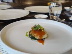 -名将法式铁板烧(云峰别墅店)
