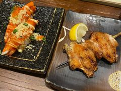 -鸟鹏烧鸟居酒屋(昌岗店)