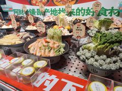 -阿财老铺·老蚌埠龙虾城(华夏总店)