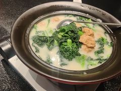 -大拙里·精致融合菜(沙湖桃源国际店)