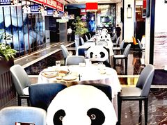 -眉州东坡(北苑华贸店)