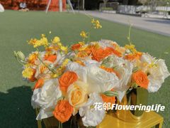 -花邻FloweringLife花艺气球派对(武康大楼店)