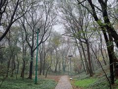 -虞山风景区