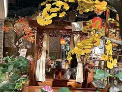 -老宁波1381餐厅(宏泰广场店)