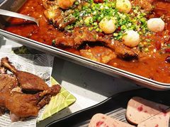 -鱼酷活鱼烤鱼(南京水游城店)