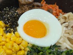 -敏丁拌饭(中街总店)