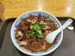 精品小肠卤煮菜底-门框胡同百年卤煮(新街口店)