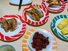 -新一番三文鱼寿司(红城湖店)