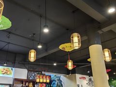 -盐井记·自贡美蛙鲜锅兔(中和店)