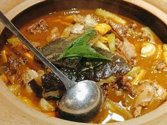 -王捌小院(红花坡店)