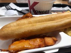 -肯德基(蓝桥店)