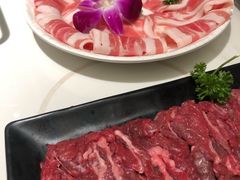 -小肥羊·牛羊肉火锅(万达广场店)
