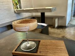 -Roast8ry Coffee Lab