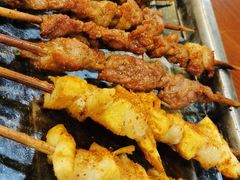 -伊隆斋(什刹海店)