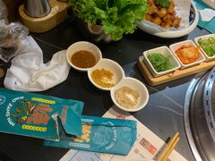-烧江南烤肉(长春摩天活力城店)