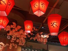 大堂-农耕记·湖南土菜(halo广场店)