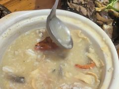 -官塘锋记鱼生·生腌·砂锅粥(牌坊街店)