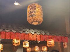 -南京大牌档(香港广场店)