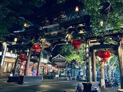 -鼓楼(西湖风景名胜区)