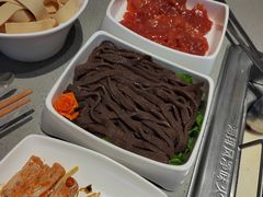 -海底捞火锅(江北万达商业广场店)