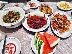 -有位虾匠·香辣蟹·小龙虾(李村店)