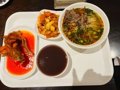 -阿那亚第三食堂 Cafeteria 3
